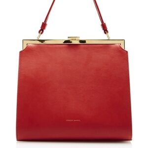 Mansur Gavriel Women's Red Elegant Bag